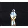 Image 2 : Art Deco Brian Maytum Blown Glass Perfume Bottle