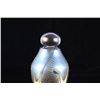 Image 5 : Art Deco Brian Maytum Blown Glass Perfume Bottle