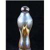 Image 8 : Art Deco Brian Maytum Blown Glass Perfume Bottle