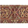 Image 8 : Heriz Serapi Persian Hand Knotted Wool Area Rug