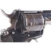 Image 12 : Unmarked 8mm European DA Constable Revolver