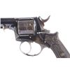 Image 14 : Unmarked 8mm European DA Constable Revolver