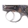 Image 17 : Unmarked 8mm European DA Constable Revolver