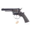 Image 2 : Unmarked 8mm European DA Constable Revolver