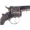 Image 4 : Unmarked 8mm European DA Constable Revolver