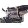 Image 8 : Unmarked 8mm European DA Constable Revolver
