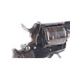 Image 9 : Unmarked 8mm European DA Constable Revolver