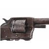 Image 7 : Lewis Trapper Model .22 Long Rifle Revolver
