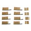 Image 8 : 96rd .30 Cal M1 & M2 Carbine Rounds Stripper Clips