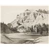 Image 7 : F. J. Haynes Original Yellowstone Photos (3)