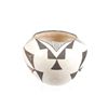 Image 8 : Acoma Pueblo New Mexico Polychrome Bowl c. 1920s