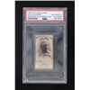 Image 1 : Goodwin Baseball Card Book & PSA Graded Card