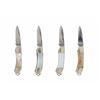 Image 8 : Frost & Son Collectable Miniature Knife Sets (2)