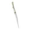 Image 8 : Indo/Persian Silver Mount & Tin Jambiya Dagger (2)