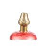 Image 8 : L.C. Tiffany Blown Colored Glass Perfume Bottle