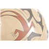 Image 8 : Mata Ortiz Polychrome Olla Vase by Rafael Silveira