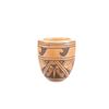 Image 8 : Hopi Pueblo Tewa Polychrome Pottery Collection