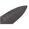 Image 8 : Buffalo Bone Handle Rasp File Dag Knife