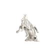 Image 14 : Don Polland Limited Ed. "Bull Rider" Fine Pewter