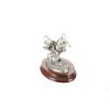 Image 16 : Don Polland Limited Ed. "Bull Rider" Fine Pewter