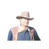 Image 2 : Life-Sized John Wayne Cardboard Cut-Out