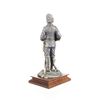 Image 10 : F. J. Barnum Limited Ed. "George A. Custer" Pewter