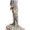 Image 11 : F. J. Barnum Limited Ed. "George A. Custer" Pewter