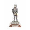 Image 1 : F. J. Barnum Limited Ed. "George A. Custer" Pewter