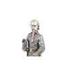 Image 2 : F. J. Barnum Limited Ed. "George A. Custer" Pewter