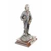 Image 5 : F. J. Barnum Limited Ed. "George A. Custer" Pewter