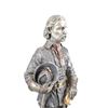 Image 6 : F. J. Barnum Limited Ed. "George A. Custer" Pewter