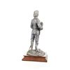 Image 7 : F. J. Barnum Limited Ed. "George A. Custer" Pewter