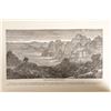 Image 13 : 1888 Illustrated Digging Gold Among the Rockies