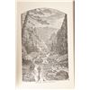 Image 14 : 1888 Illustrated Digging Gold Among the Rockies