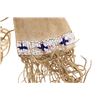 Image 6 : Plains Stick Game in Beaded Hide Bag