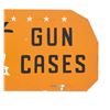 Image 8 : Boyt Gun Cases Metal Advertisement Sign Mid 1900s