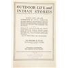 Image 7 : "Outdoor Life and Indian Stories", Edward S. Ellis
