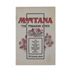 Image 10 : Montana Ephemera & Road Maps 1902-1970