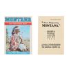 Image 8 : Montana Ephemera & Road Maps 1902-1970