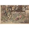 Image 8 : Le Petit Journal of Buffalo Bill circa 1890