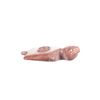 Image 8 : C. 1940 Plains Turtle Effigy Catlinite Pipe Bowl