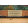 Image 8 : Original Signed Charles Beer Double-sided Oil