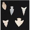 Image 3 : Native & Sub Saharan African Projectile Points