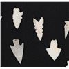 Image 5 : Native & Sub Saharan African Projectile Points