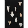 Image 9 : Native & Sub Saharan African Projectile Points