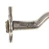Image 8 : U.S. Calvary Indian Wars Nickel Plated Bit