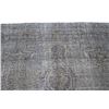 Image 9 : Persian Tabriz Hand Knotted Woven Wool Area Rug