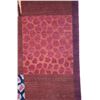 Image 9 : Nepalese Wool Hand Knotted Fine Weave Area Rug