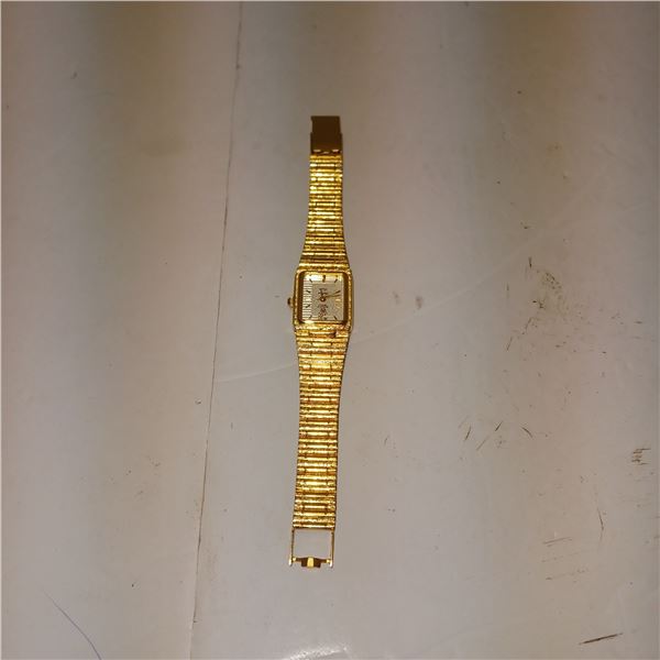 Vintage Ladies Rolex Estate Watch Unauthenticated