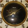 Image 2 : Mid Century United Electric Leaf Clock - Tested Working